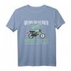 Wenn Du Keinen Besitzt T-Shirt | Simson-S51 Spruch - Perfektes Geschenk für Motorrad- und Simson-Liebhaber