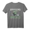 Wenn Du Keinen Besitzt T-Shirt | Simson-S51 Spruch - Perfektes Geschenk für Motorrad- und Simson-Liebhaber