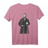 Ulysses S Grant Civil War T-Shirt - American History Gear for Civil War Buffs and History Enthusiasts