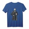 Ulysses S Grant Civil War T-Shirt - American History Gear for Civil War Buffs and History Enthusiasts