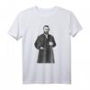 Ulysses S Grant Civil War T-Shirt - American History Gear for Civil War Buffs and History Enthusiasts