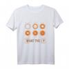 Fotografie Geschenk für Fotografen - Lustiges T-Shirt mit Kamera, Blende & Fotografie-Motiv für Profi und Hobby Fotografen zu Geburtstag & Weihnachten