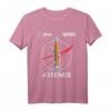 NASA Artemis Mission SLS Worm und ESA Logo T-Shirt  Offizielles Design für Raumfahrtfans und Mond- sowie Mars-Expeditionen