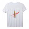 NASA Artemis Mission SLS Worm und ESA Logo T-Shirt  Offizielles Design für Raumfahrtfans und Mond- sowie Mars-Expeditionen