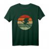 Retro Ski T-Shirt für Skifahrer & Snowboarder  Perfekt für Winterurlaub, Piste & Apres Ski | Geschenk für Wintersportfans