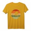 Retro Ski T-Shirt für Skifahrer & Snowboarder  Perfekt für Winterurlaub, Piste & Apres Ski | Geschenk für Wintersportfans
