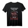 Wenn nichts richtig läuft, fahren Sie einfach Offroad-Allradantrieb T-Shirt  Perfektes Geschenk für Roadtrips, Wandern, Camping & Outdoor-Abenteuer