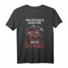 Wenn nichts richtig läuft, fahren Sie einfach Offroad-Allradantrieb T-Shirt  Perfektes Geschenk für Roadtrips, Wandern, Camping & Outdoor-Abenteuer