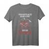 Wenn nichts richtig läuft, fahren Sie einfach Offroad-Allradantrieb T-Shirt  Perfektes Geschenk für Roadtrips, Wandern, Camping & Outdoor-Abenteuer