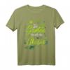 Gärtner Im Garten bin ich die Chefin Hobbygärtner T-Shirt  Perfektes Geschenk für Oma, Opa und Gartenliebhaber