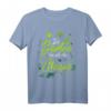 Gärtner Im Garten bin ich die Chefin Hobbygärtner T-Shirt  Perfektes Geschenk für Oma, Opa und Gartenliebhaber