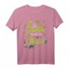 Gärtner Im Garten bin ich die Chefin Hobbygärtner T-Shirt  Perfektes Geschenk für Oma, Opa und Gartenliebhaber