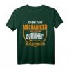 Kfz Mechaniker & Automechaniker Werkzeug Werkstatt T-Shirt - Lustiger Spruch für Handwerker, Hobby-Schrauber & Meister