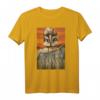 Star Wars Clone Wars Captain Rex Clone Troopers T-Shirt  Official Merchandise für Fans aller Altersgruppen