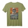 Star Wars Clone Wars Captain Rex Clone Troopers T-Shirt  Official Merchandise für Fans aller Altersgruppen