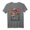 Star Wars Clone Wars Captain Rex Clone Troopers T-Shirt  Official Merchandise für Fans aller Altersgruppen