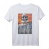 Star Wars Clone Wars Captain Rex Clone Troopers T-Shirt  Official Merchandise für Fans aller Altersgruppen