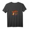 Fuchs T-Shirt - I Just Really Like Foxes, OK? - Lustiges Geschenk für Kinder, Jäger & Tierliebhaber, perfekt für Geburtstag, Weihnachten & Halloween