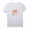 Fuchs T-Shirt - I Just Really Like Foxes, OK? - Lustiges Geschenk für Kinder, Jäger & Tierliebhaber, perfekt für Geburtstag, Weihnachten & Halloween