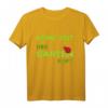 Der Garten ruft Hobbygärtner T-Shirt  Perfektes Geschenk für Schrebergarten, Opa, Oma und Pflanzenliebhaber