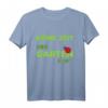 Der Garten ruft Hobbygärtner T-Shirt  Perfektes Geschenk für Schrebergarten, Opa, Oma und Pflanzenliebhaber