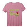 Der Garten ruft Hobbygärtner T-Shirt  Perfektes Geschenk für Schrebergarten, Opa, Oma und Pflanzenliebhaber