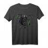 Star Wars Revenge of the Sith General Grievous T-Shirt  Offizielles Star Wars Merchandise für Fans aller Altersgruppen