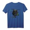 Star Wars Revenge of the Sith General Grievous T-Shirt  Offizielles Star Wars Merchandise für Fans aller Altersgruppen