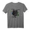Star Wars Revenge of the Sith General Grievous T-Shirt  Offizielles Star Wars Merchandise für Fans aller Altersgruppen