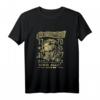Beethoven Deutscher Komponist Fünfte Symphonie T-Shirt  Für Musikliebhaber & Klassikfans