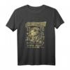 Beethoven Deutscher Komponist Fünfte Symphonie T-Shirt  Für Musikliebhaber & Klassikfans