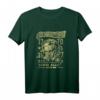 Beethoven Deutscher Komponist Fünfte Symphonie T-Shirt  Für Musikliebhaber & Klassikfans