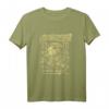 Beethoven Deutscher Komponist Fünfte Symphonie T-Shirt  Für Musikliebhaber & Klassikfans