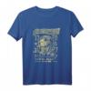Beethoven Deutscher Komponist Fünfte Symphonie T-Shirt  Für Musikliebhaber & Klassikfans