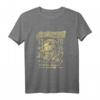 Beethoven Deutscher Komponist Fünfte Symphonie T-Shirt  Für Musikliebhaber & Klassikfans