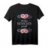 Ich Hasse Menschen Generell T-Shirt - Lustiges Ironie und Sarkasmus Shirt für alle, die Humor und Frust lieben