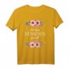 Ich Hasse Menschen Generell T-Shirt - Lustiges Ironie und Sarkasmus Shirt für alle, die Humor und Frust lieben