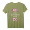 Ich Hasse Menschen Generell T-Shirt - Lustiges Ironie und Sarkasmus Shirt für alle, die Humor und Frust lieben