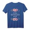 Ich Hasse Menschen Generell T-Shirt - Lustiges Ironie und Sarkasmus Shirt für alle, die Humor und Frust lieben