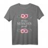 Ich Hasse Menschen Generell T-Shirt - Lustiges Ironie und Sarkasmus Shirt für alle, die Humor und Frust lieben