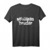 Sauerland - Schützenfest T-Shirt mit Humor für Frauen und Männer - Perfekt als Geschenk zu Weihnachten oder Geburtstag
