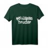 Sauerland - Schützenfest T-Shirt mit Humor für Frauen und Männer - Perfekt als Geschenk zu Weihnachten oder Geburtstag
