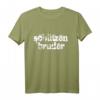 Sauerland - Schützenfest T-Shirt mit Humor für Frauen und Männer - Perfekt als Geschenk zu Weihnachten oder Geburtstag