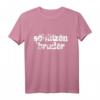 Sauerland - Schützenfest T-Shirt mit Humor für Frauen und Männer - Perfekt als Geschenk zu Weihnachten oder Geburtstag