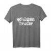 Sauerland - Schützenfest T-Shirt mit Humor für Frauen und Männer - Perfekt als Geschenk zu Weihnachten oder Geburtstag