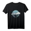 Evolution Pianist T-Shirt - Lustiges Klavier Motiv für Musikliebhaber, Klavierspieler & Musiker