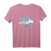 Evolution Pianist T-Shirt - Lustiges Klavier Motiv für Musikliebhaber, Klavierspieler & Musiker