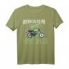 Wenn Du Keine Besitzt T-Shirt | Simson S51 Motorrad Fan-Shirt  Perfektes Geschenk für Sammler, Liebhaber & Motorradfans