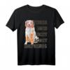 Stress mich nicht sonst Shepherds Australian Aussie T-Shirt  Lustiges Hundemotiv für Aussie-Liebhaber & Hundebesitzer als Geschenk