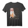 Stress mich nicht sonst Shepherds Australian Aussie T-Shirt  Lustiges Hundemotiv für Aussie-Liebhaber & Hundebesitzer als Geschenk